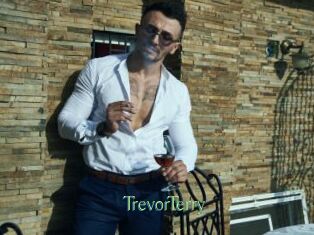 TrevorTerry Motion X