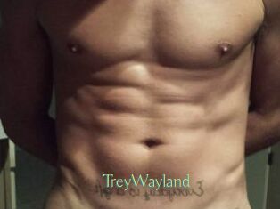 TreyWayland