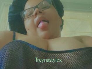 Treynastylex Motion X
