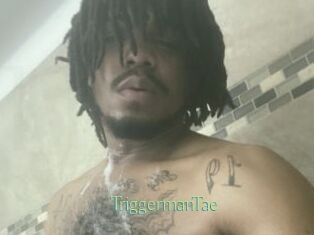 TriggermanTae Motion X