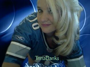 TrinaBanks Motion X