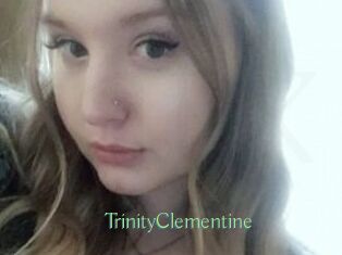 TrinityClementine