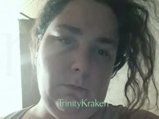 TrinityKraken