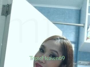 TriptoHeaven69 Motion X
