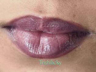 Trishilicky