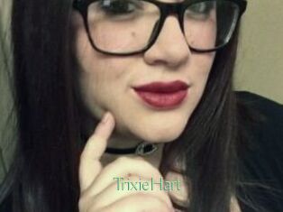 Trixie_Hart Motion X