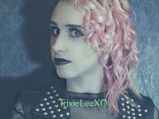 TrixieLeeXO