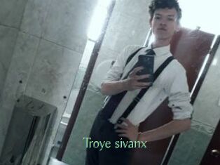 Troye_sivanx Motion X