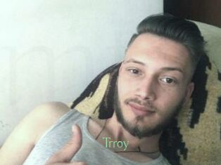 Trroy