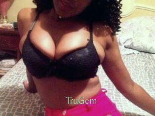 TruGem Motion X