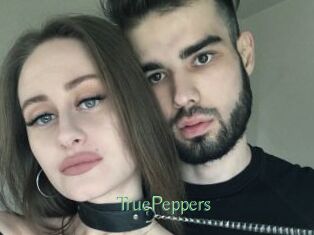 TruePeppers