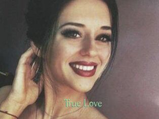 True_Love