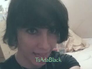 TsAdaBlack
