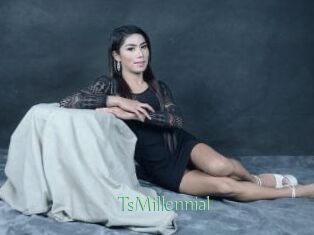 TsMillennial