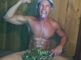 Tsaari