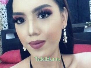 Tsdollskinny