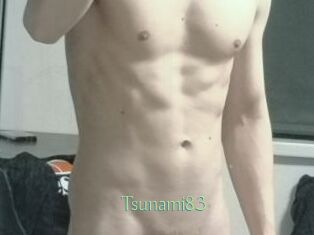 Tsunami83