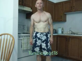 Tumbleweed18