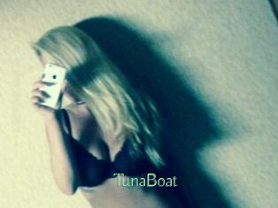 TunaBoat