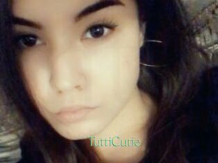 TuttiCutie