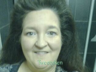 Tweetyken Motion X