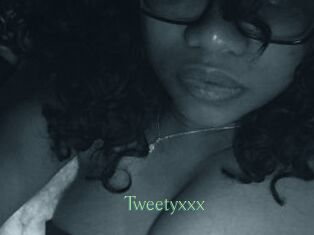Tweetyxxx