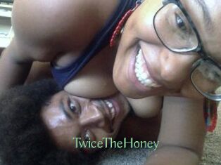 TwiceTheHoney