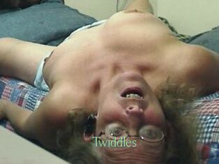 Twiddles