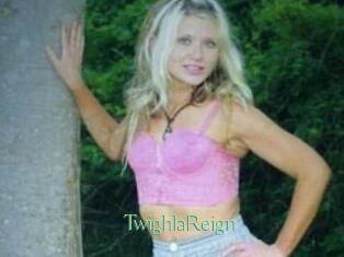 TwighlaReign