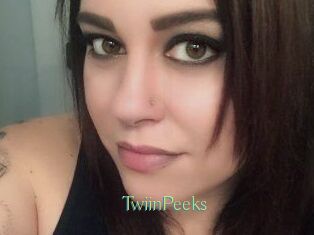 TwiinPeeks