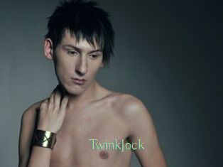 TwinkJock