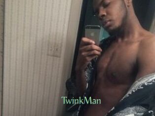 TwinkMan