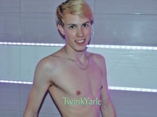 TwinkYarle