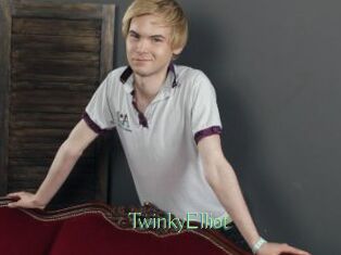 TwinkyElliot