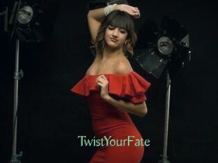 TwistYourFate
