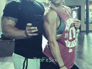 TwoFitSexies
