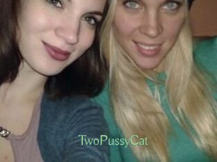 TwoPussyCat