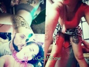 TxCuMShow