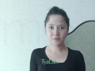 TyaLish