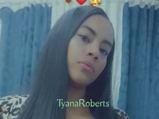 TyanaRoberts