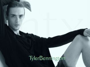 TylerBennington