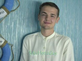 TylerHotttGuy