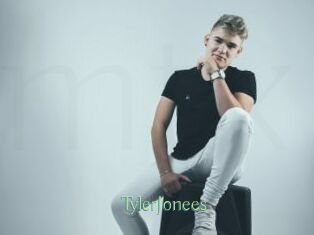 TylerJonees
