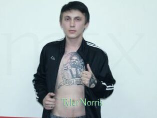 TylerNorris
