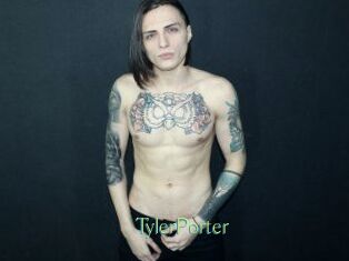 TylerPorter Motion X