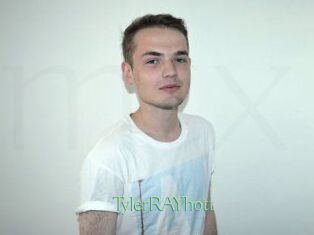 TylerRAYhott