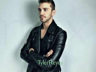 TylerReyes