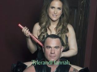 TylerandHannah