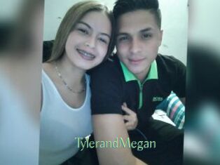 TylerandMegan
