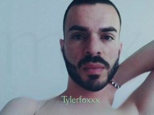 Tylerfoxxx